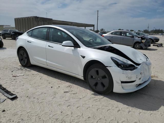 5YJ3E1EB5NF103082 Tesla MODEL 3