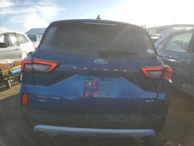 1FMCU9GN3PUA37131 Ford Escape Active