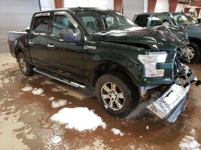 1FTEW1EF7GKD06568 Ford F150 Supercrew
