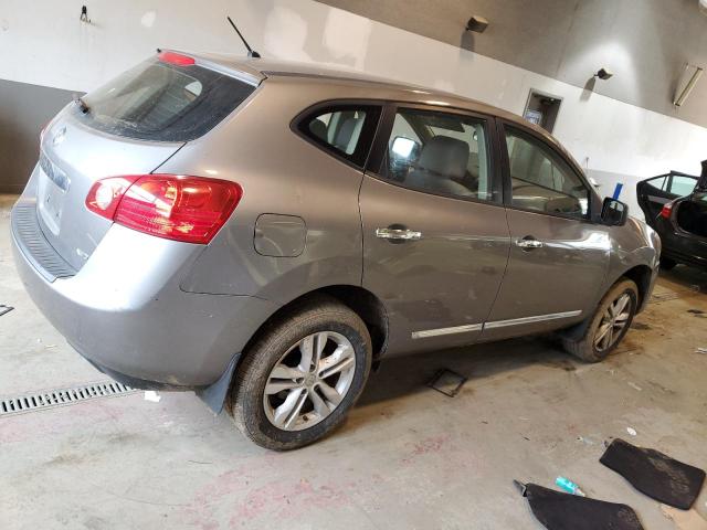 JN8AS5MV4EW702607 Nissan Rogue Select S