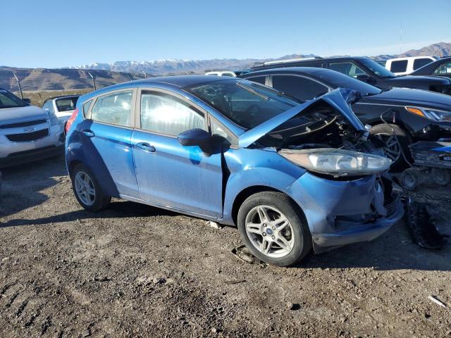 3FADP4EJ7KM116114 Ford FIESTA SE