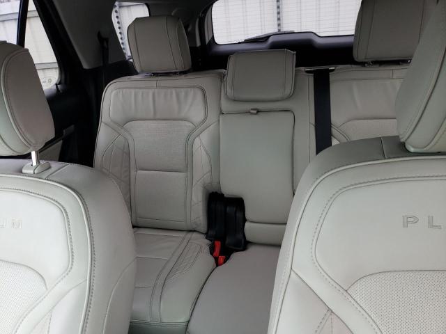 1FM5K8HT7GGB25958 Ford Explorer Platinum