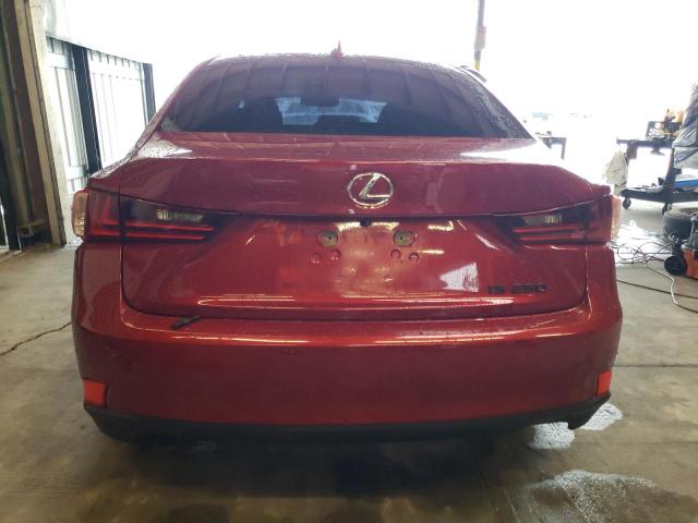 JTHBF1D2XF5079325 Lexus IS 250