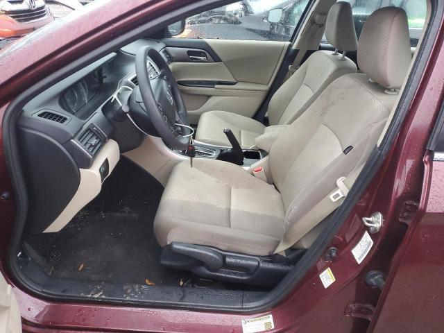 1HGCR2F30EA272759 Honda ACCORD LX