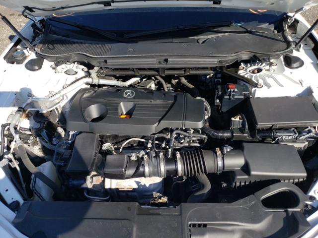 19UUB5F53MA009353 Acura Tlx Tech A