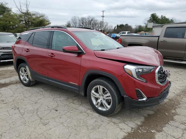 3GKALTEV4KL274927 GMC Terrain Sle