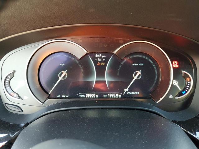 WBAJE5C34HG913708 BMW 540 I
