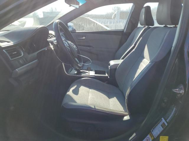 4T1BF1FK8HU744077 Toyota CAMRY LE