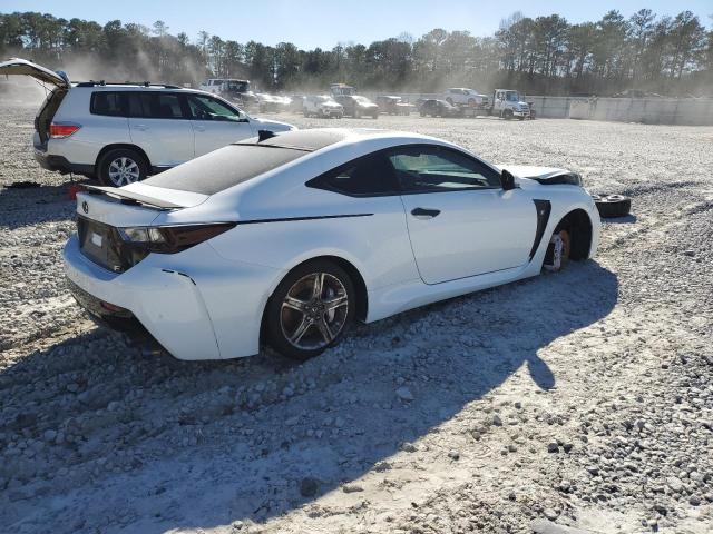JTHHP5BC7F5003538 Lexus Rc-f
