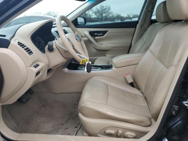 1N4AL3AP1EC199418 Nissan ALTIMA 2.5