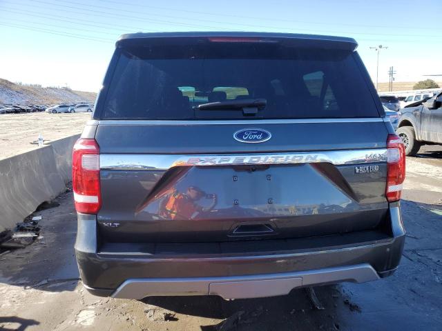 1FMJK1JT4MEA67007 Ford Expedition Max Xlt