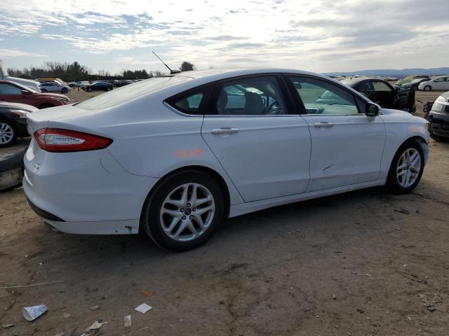 3FA6P0HD6FR251455 Ford FUSION SE