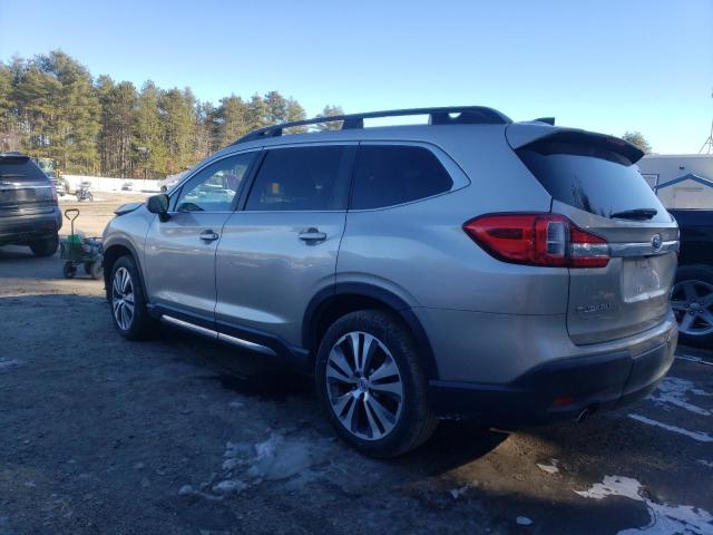 4S4WMAMD6K3440481 Subaru Ascent Limited