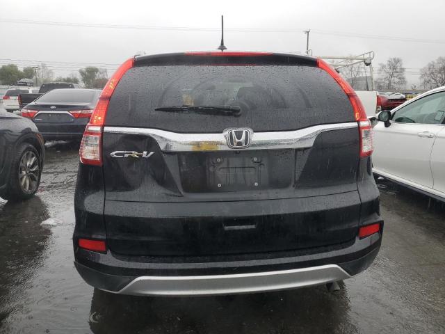 2HKRM3H77GH525729 Honda CR-V EXL