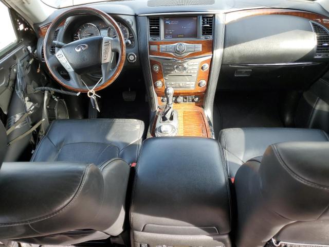JN8AZ2NE3G9123084 Infiniti QX80