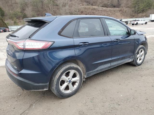 2FMPK4G91HBB15586 Ford EDGE SE
