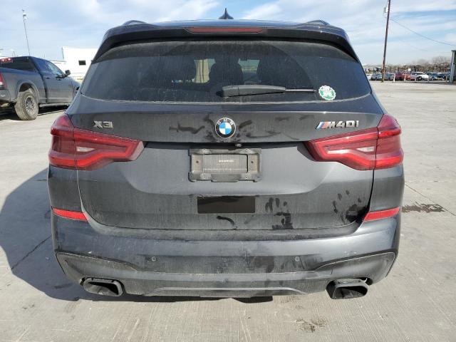 5UXTS3C50J0Y96624 BMW X3 Xdrivem40i