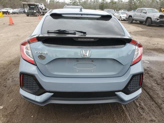 SHHFK7H56JU223058 Honda CIVIC EX