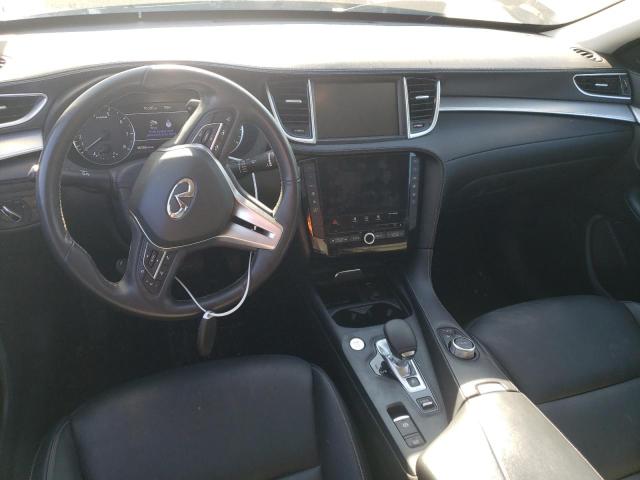3PCAJ5M11KF146820 Infiniti Qx50 Essential