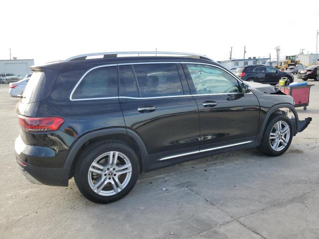 W1N4M4HBXLW027932 Mercedes-Benz Glb 250 4matic