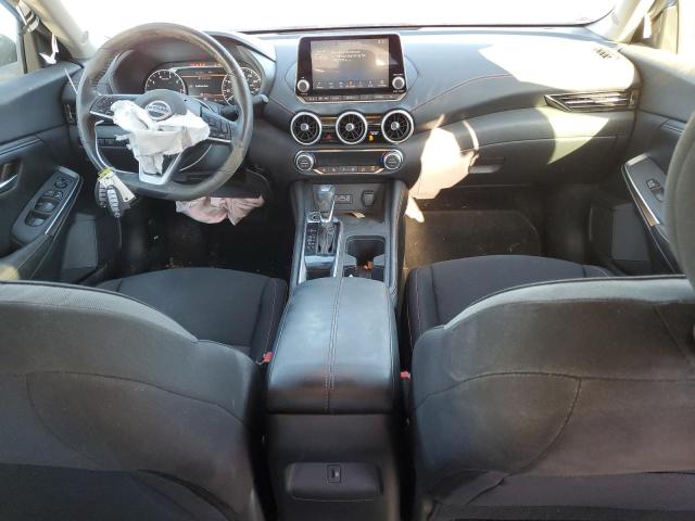 3N1AB8DV3MY322472 Nissan SENTRA SR