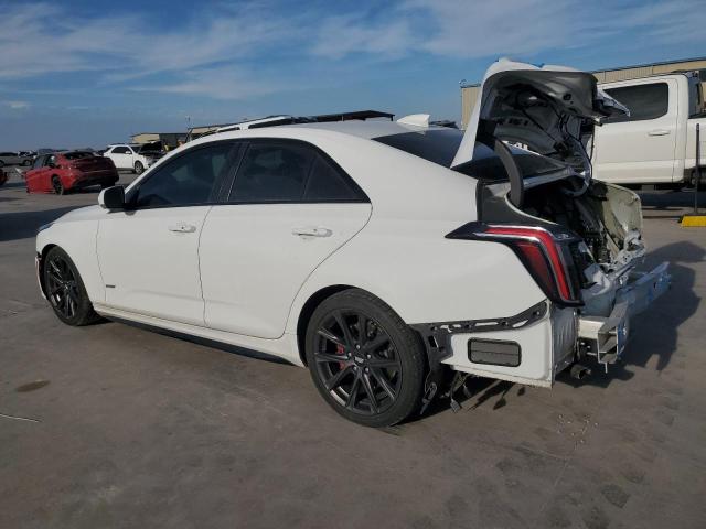 1G6DD5RL8N0127699 Cadillac CT4-V