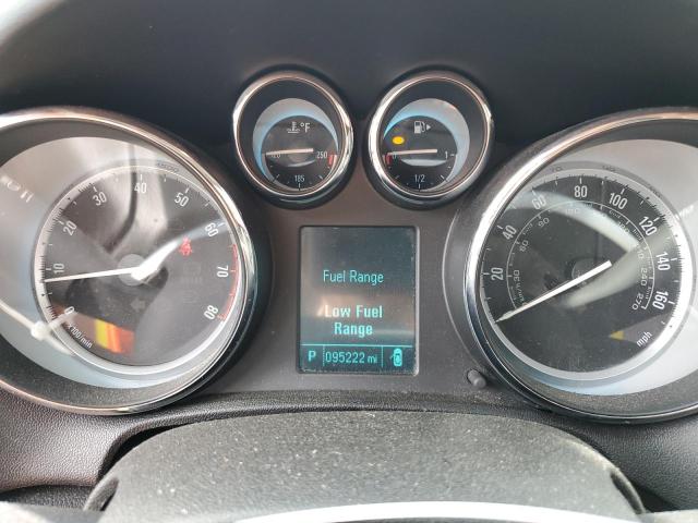 1G4PP5SKXE4221722 Buick Verano