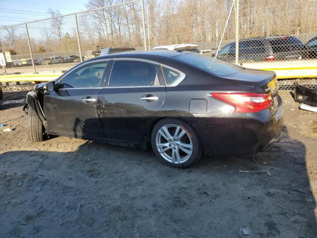 1N4BL3AP3HC156157 Nissan Altima 3.5sl