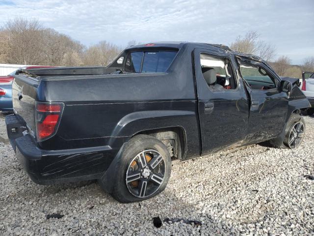 5FPYK1F76EB013455 Honda Ridgeline Sport