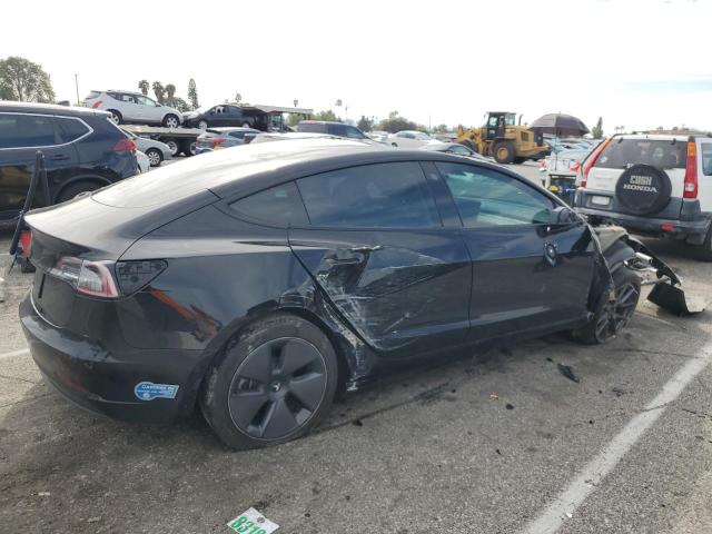 5YJ3E1EA6MF994666 Tesla MODEL 3
