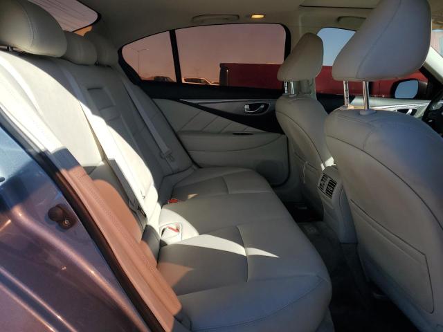 JN1BV7AP8EM690968 Infiniti Q50 BASE