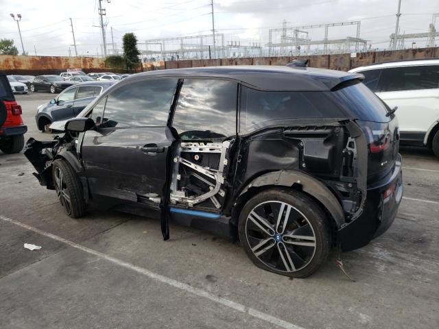 WBY1Z4C50FV502557 BMW I3 REX