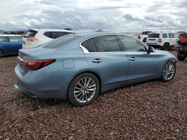 JN1EV7AP5JM366206 Infiniti Q50 LUXE