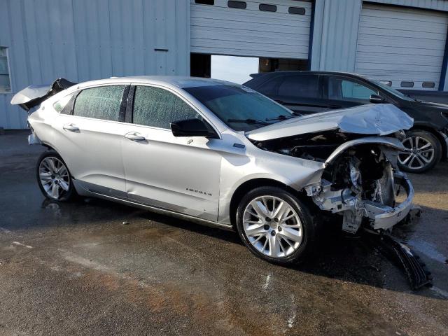 2G11X5SA7G9182632 Chevrolet IMPALA LS