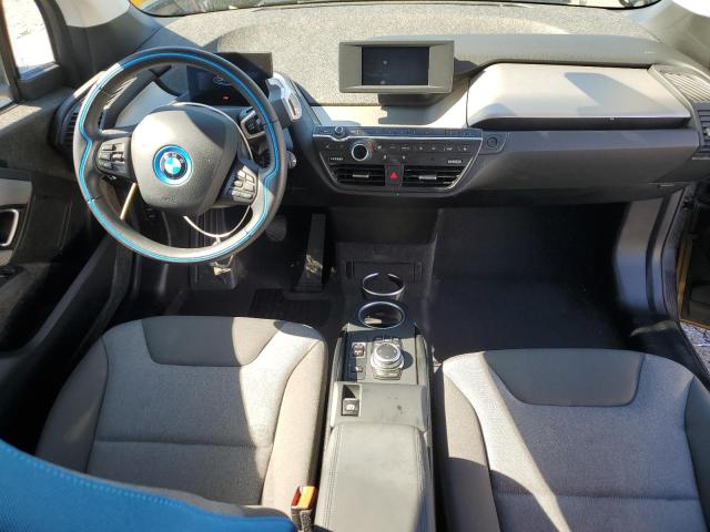 WBY8P2C09M7H64854 BMW I3 Bev