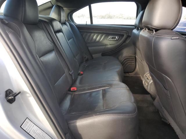 1FAHP2F85HG102622 Ford Taurus Limited