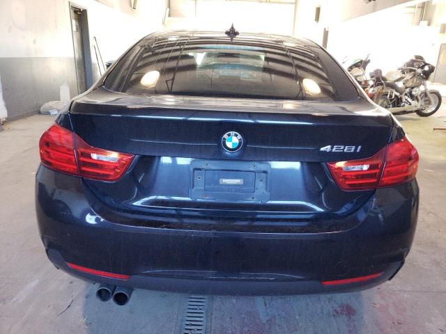 WBA4A5C5XFD410967 BMW 428 I Gran Coupe