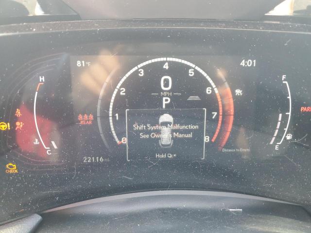 JTJKGCEZ1N2004063 Lexus NX 350