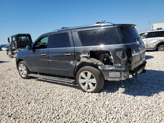 1FMJK1L84PEA27054 Ford Expedition Max Platinum
