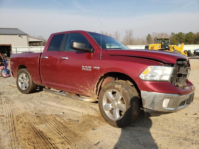 1C6RR7GT4FS560050 RAM 1500 Slt