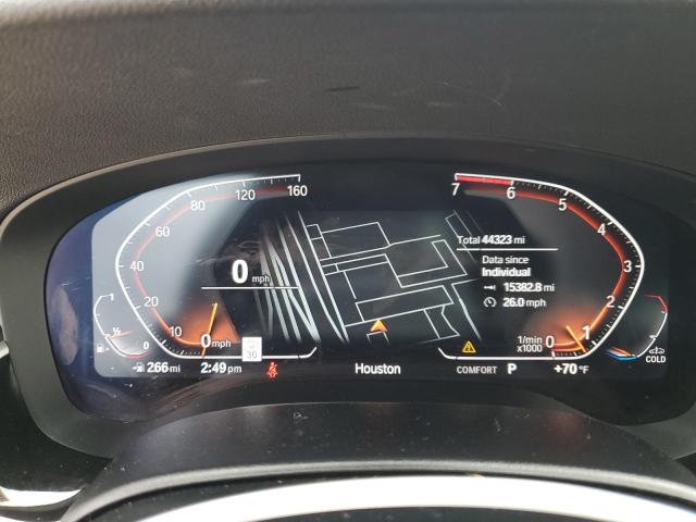 WBA53BH06MCF36159 BMW 530 I