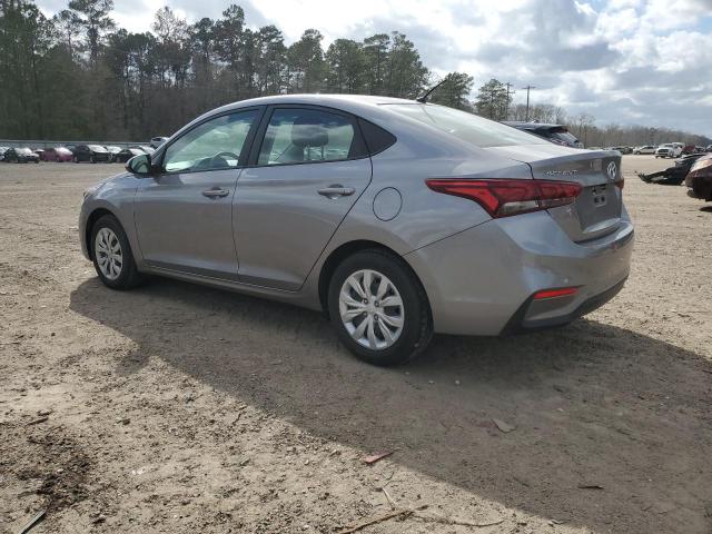 3KPC24A64NE186903 Hyundai ACCENT SE