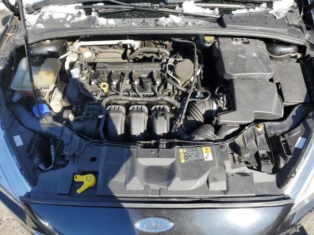 1FADP3F26FL226421 Ford FOCUS SE