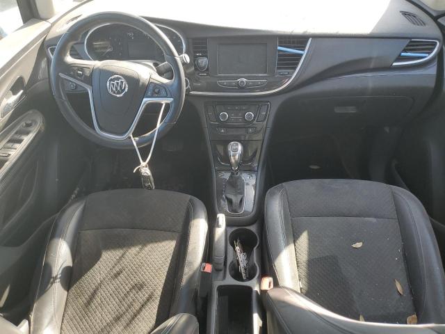 KL4CJASM1NB535571 Buick Encore Preferred