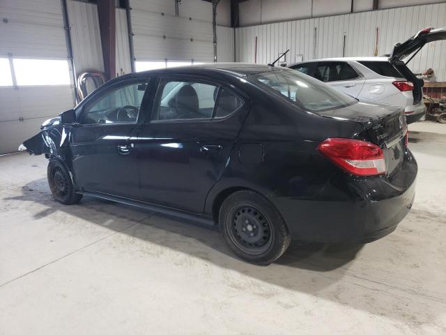 ML32F3FJ7KHF00658 Mitsubishi Mirage G4 Es