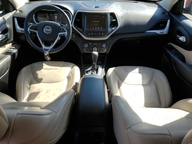 1C4PJLDS6GW297422 Jeep Cherokee Limited