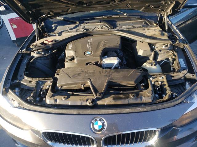 WBA3A5C53FF611044 BMW 328 I