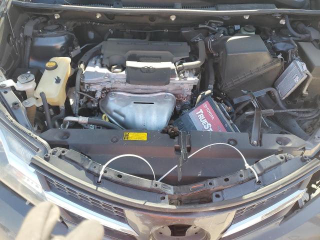2T3YFREV4FW145993 Toyota Rav4 Limited
