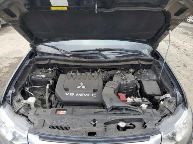 JA4JZ4AX5FZ014360 Mitsubishi OUTLANDER GT