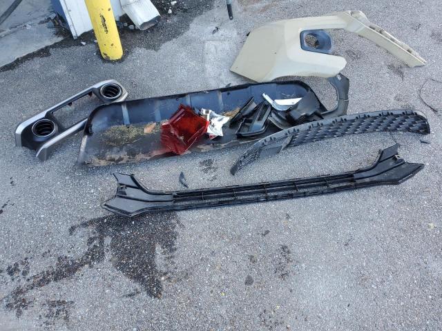 5TFRZ5CN5GX015015 Toyota Tacoma Access Cab